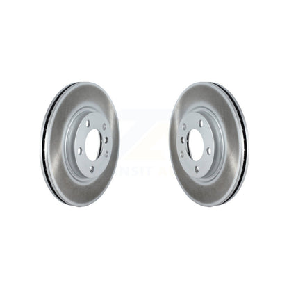 Disc Brake Rotor Kit-KG-101511 - Kit.bestparts.ca