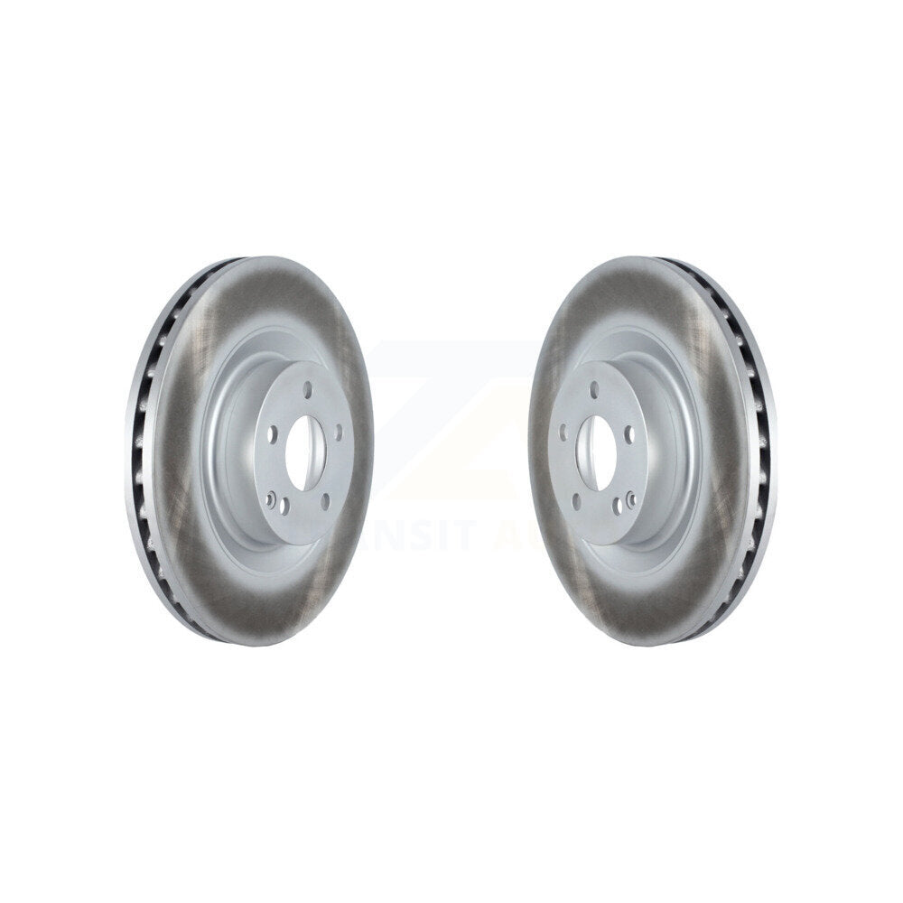 Disc Brake Rotor Kit-KG-101514 - Kit.bestparts.ca