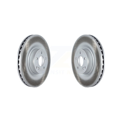 Disc Brake Rotor Kit-KG-101514 - Kit.bestparts.ca
