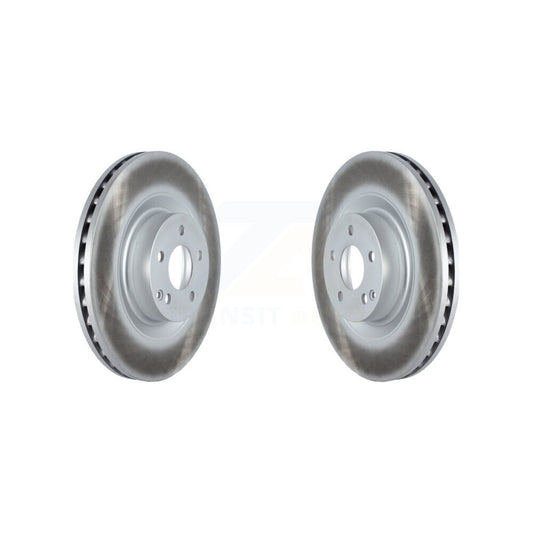 Disc Brake Rotor Kit-KG-101514 - Kit.bestparts.ca