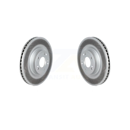 Disc Brake Rotor Kit-KG-101515 - Kit.bestparts.ca