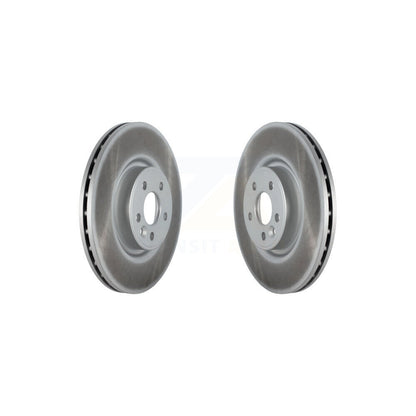 Disc Brake Rotor Kit-KG-101516 - Kit.bestparts.ca