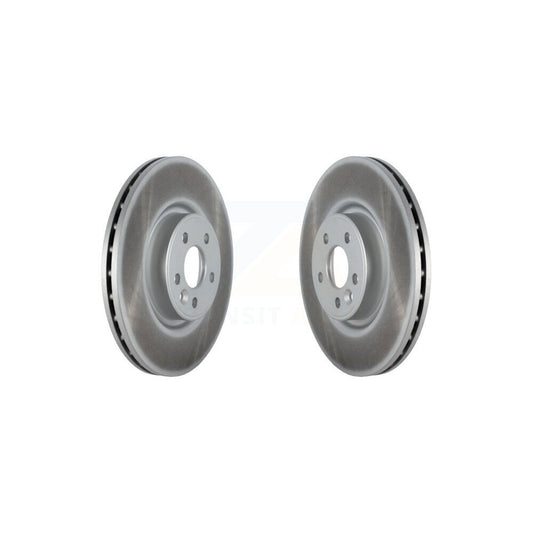 Disc Brake Rotor Kit-KG-101516 - Kit.bestparts.ca