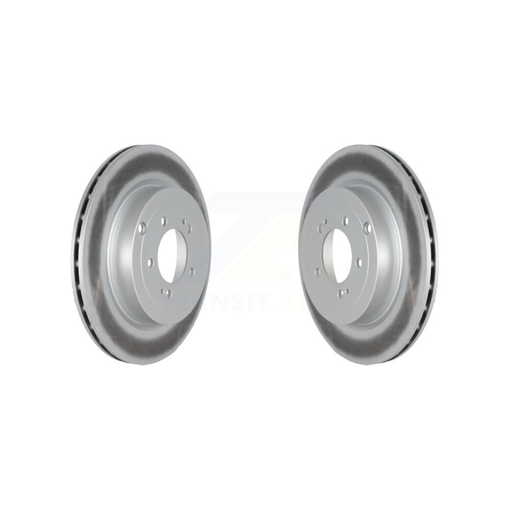 Disc Brake Rotor Kit-KG-101518 - Kit.bestparts.ca Kit.bestparts.ca