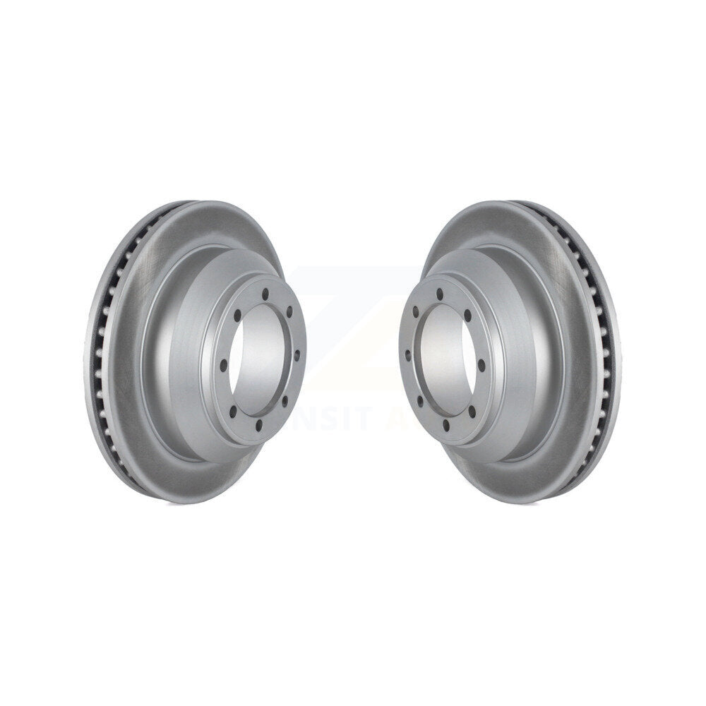 Disc Brake Rotor Kit-KG-101520 - Kit.bestparts.ca