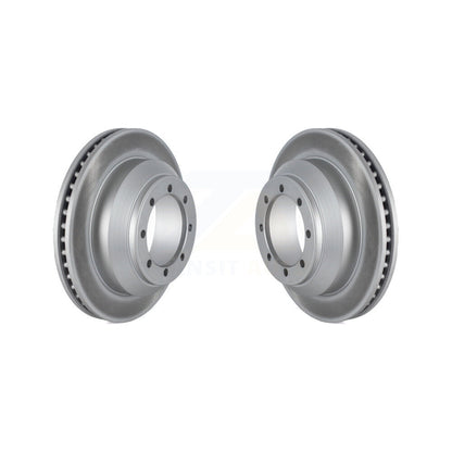Disc Brake Rotor Kit-KG-101520 - Kit.bestparts.ca
