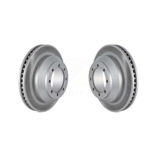 Disc Brake Rotor Kit-KG-101520 - Kit.bestparts.ca