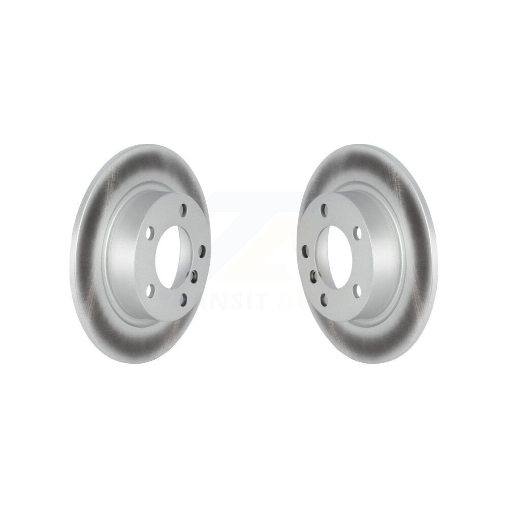 Disc Brake Rotor Kit-KG-101521 - Kit.bestparts.ca