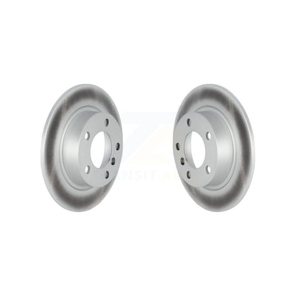 Disc Brake Rotor Kit-KG-101521 - Kit.bestparts.ca