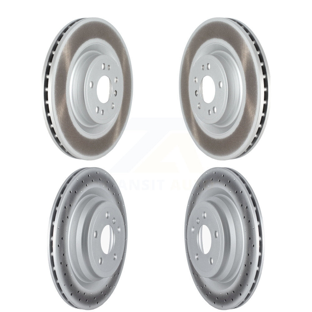 Disc Brake Rotor Kit-KG-101526 - Kit.bestparts.ca Kit.bestparts.ca