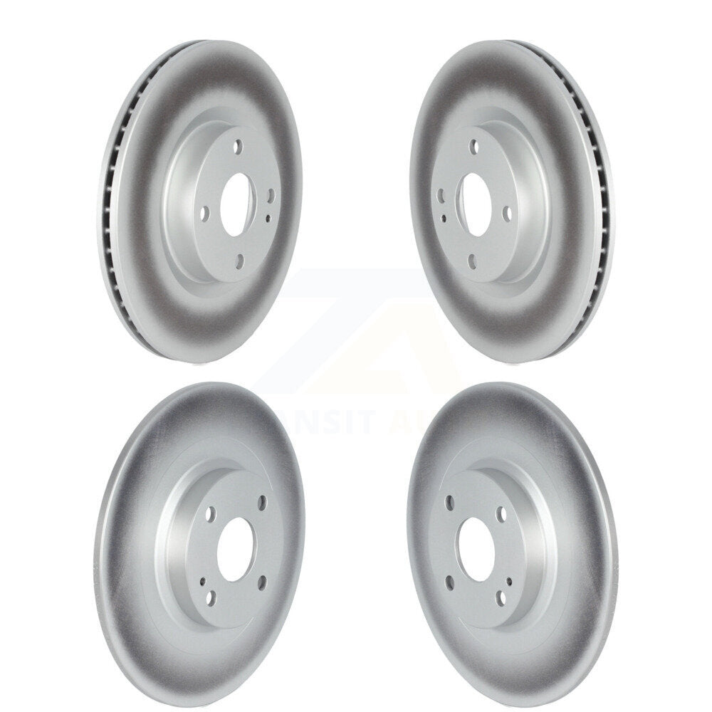 Disc Brake Rotor Kit-KG-101528 - Kit.bestparts.ca Kit.bestparts.ca