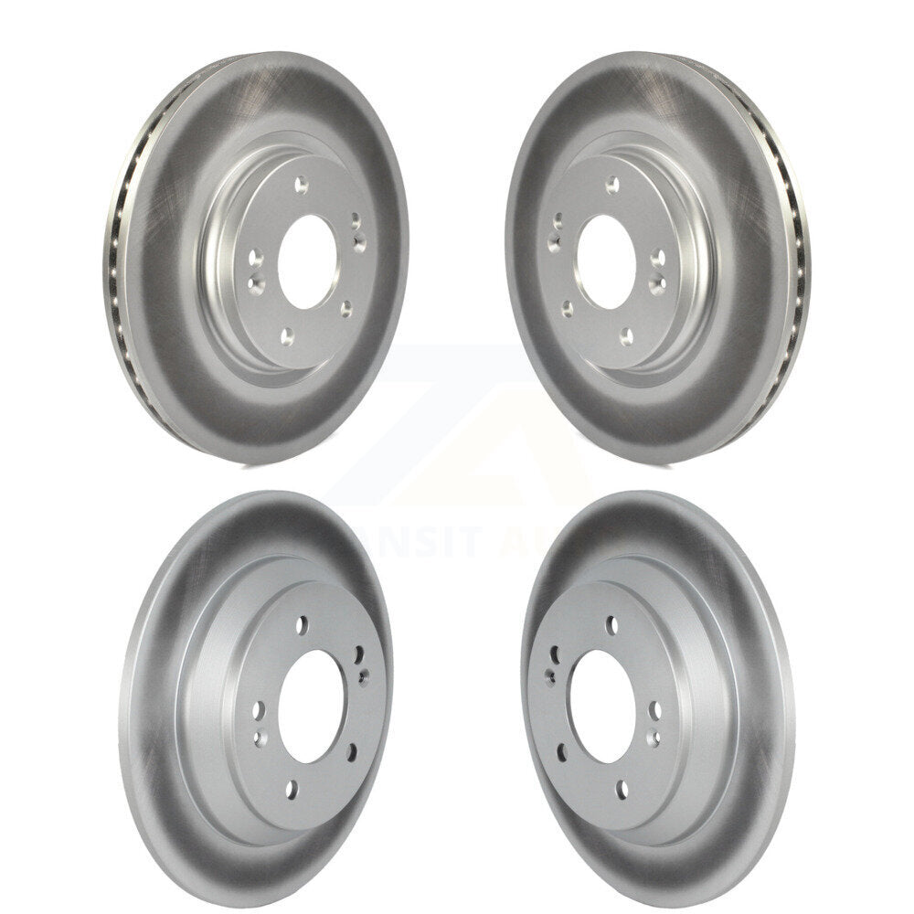 Disc Brake Rotor Kit-KG-101540 - Kit.bestparts.ca Kit.bestparts.ca