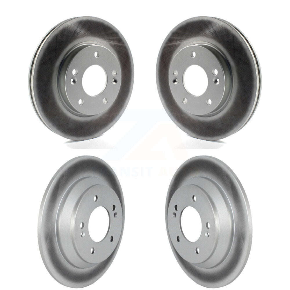Disc Brake Rotor Kit-KG-101541 - Kit.bestparts.ca Kit.bestparts.ca