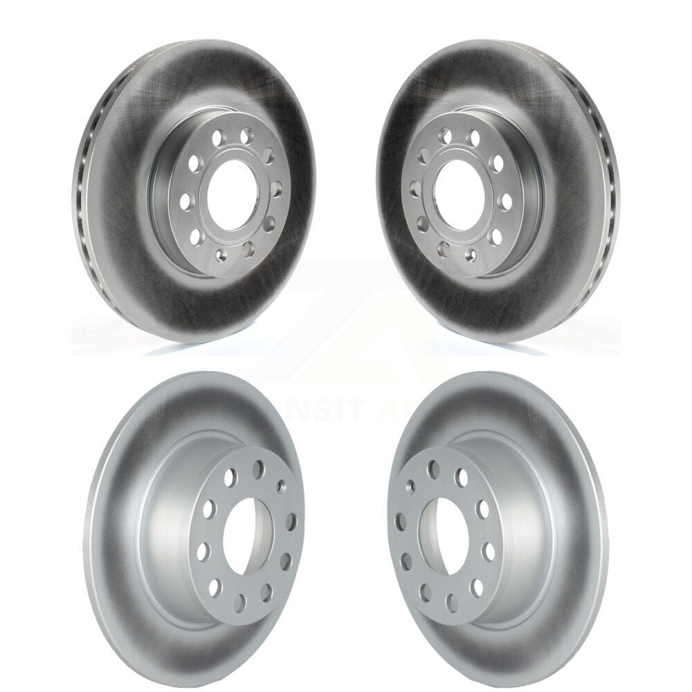 Disc Brake Rotor Kit-KG-101544 - Kit.bestparts.ca Kit.bestparts.ca