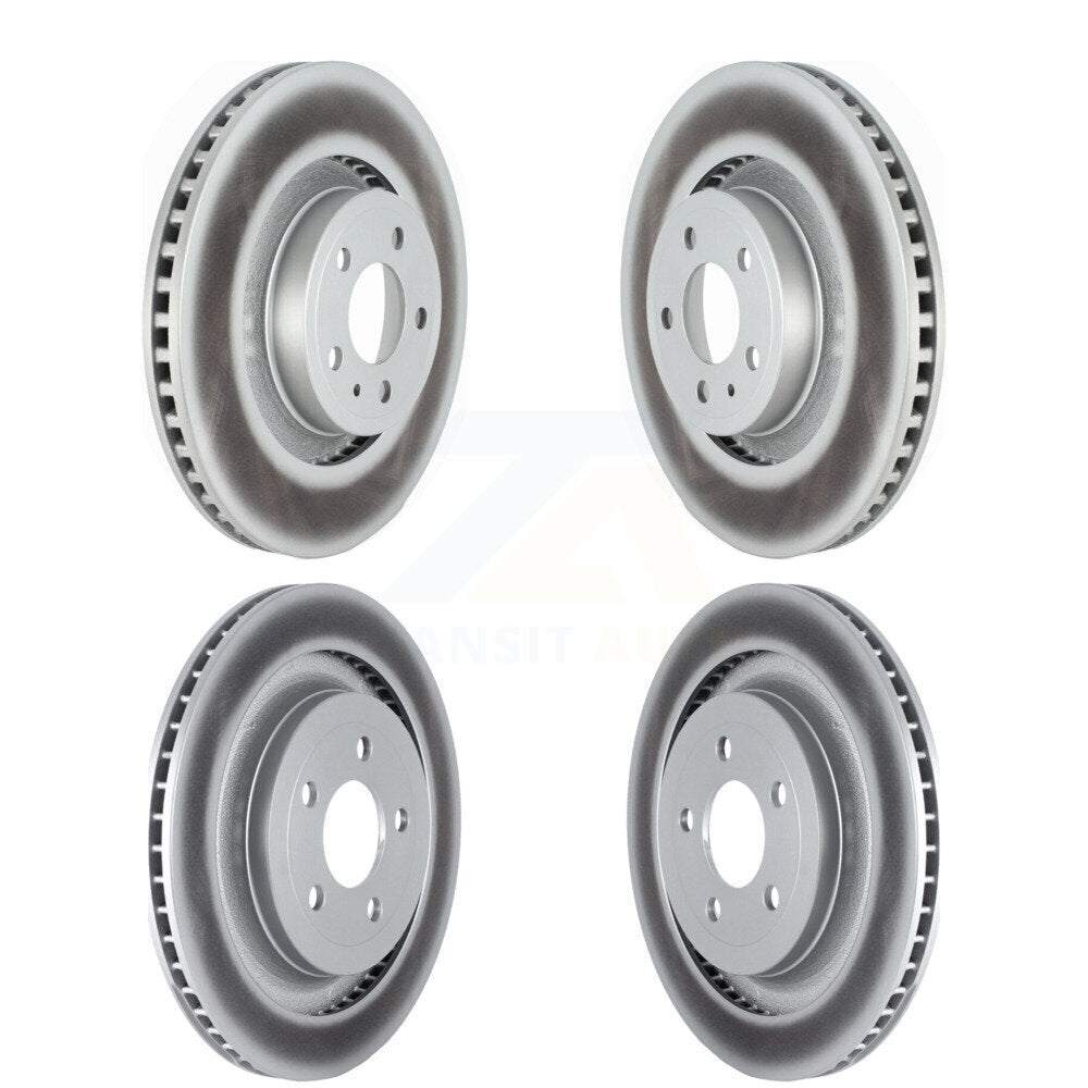 Disc Brake Rotor Kit-KG-101546 - Kit.bestparts.ca Kit.bestparts.ca
