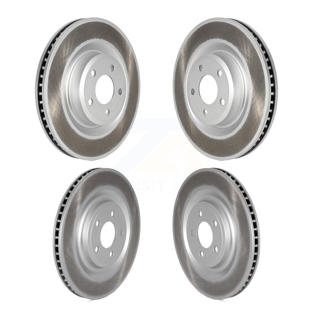 Disc Brake Rotor Kit-KG-101550 - Kit.bestparts.ca Kit.bestparts.ca