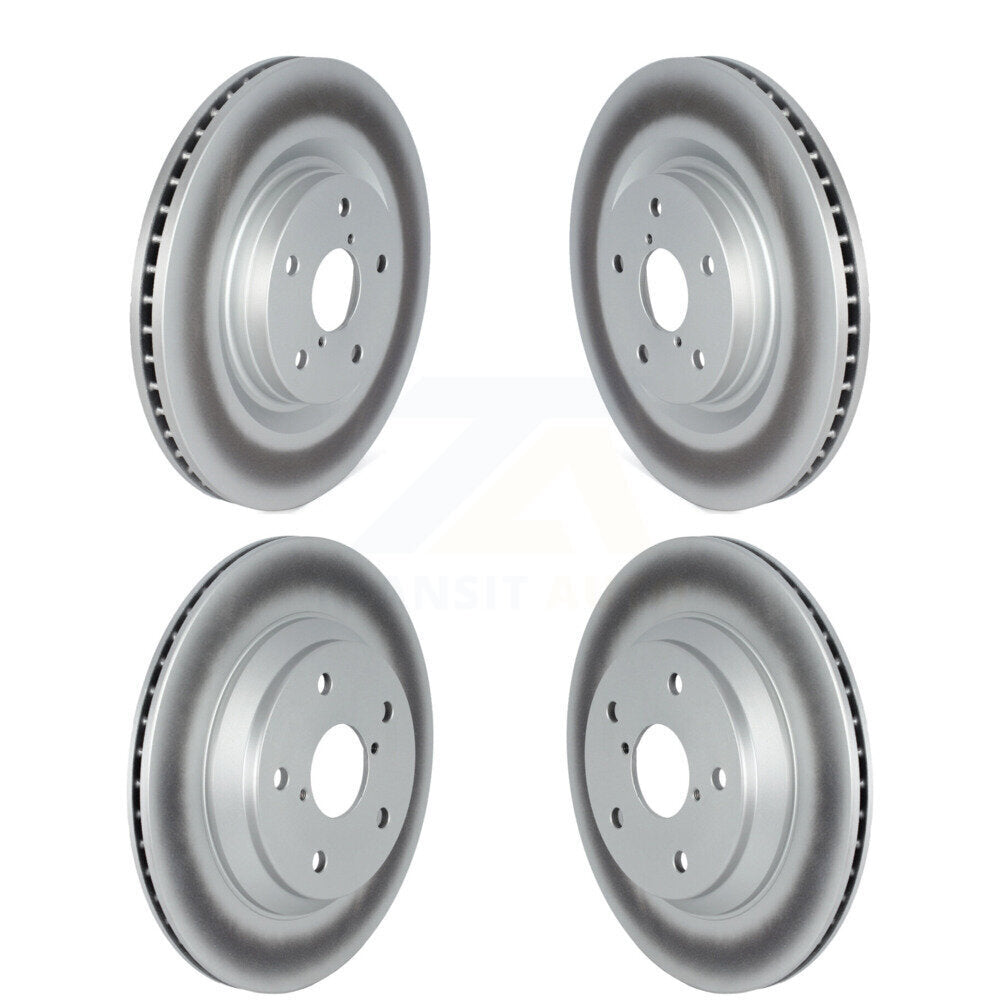 Disc Brake Rotor Kit-KG-101555 - Kit.bestparts.ca Kit.bestparts.ca