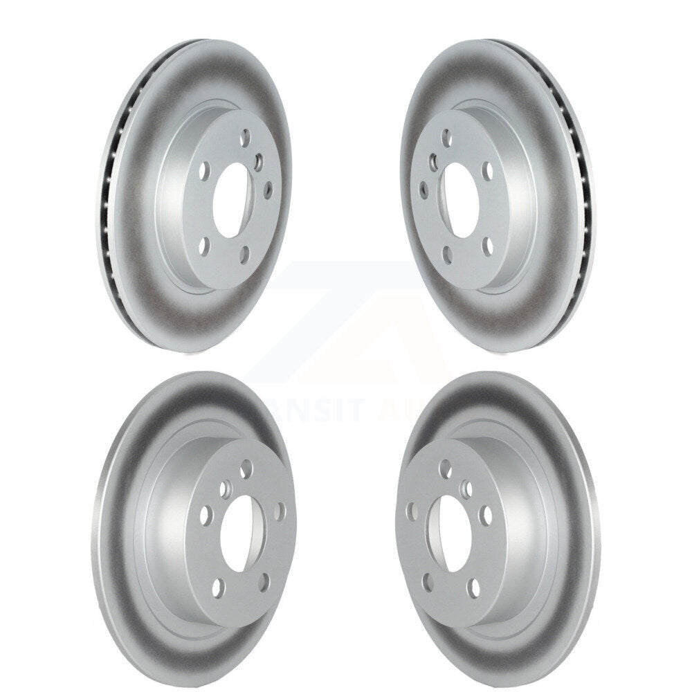 Disc Brake Rotor Kit-KG-101556 - Kit.bestparts.ca Kit.bestparts.ca
