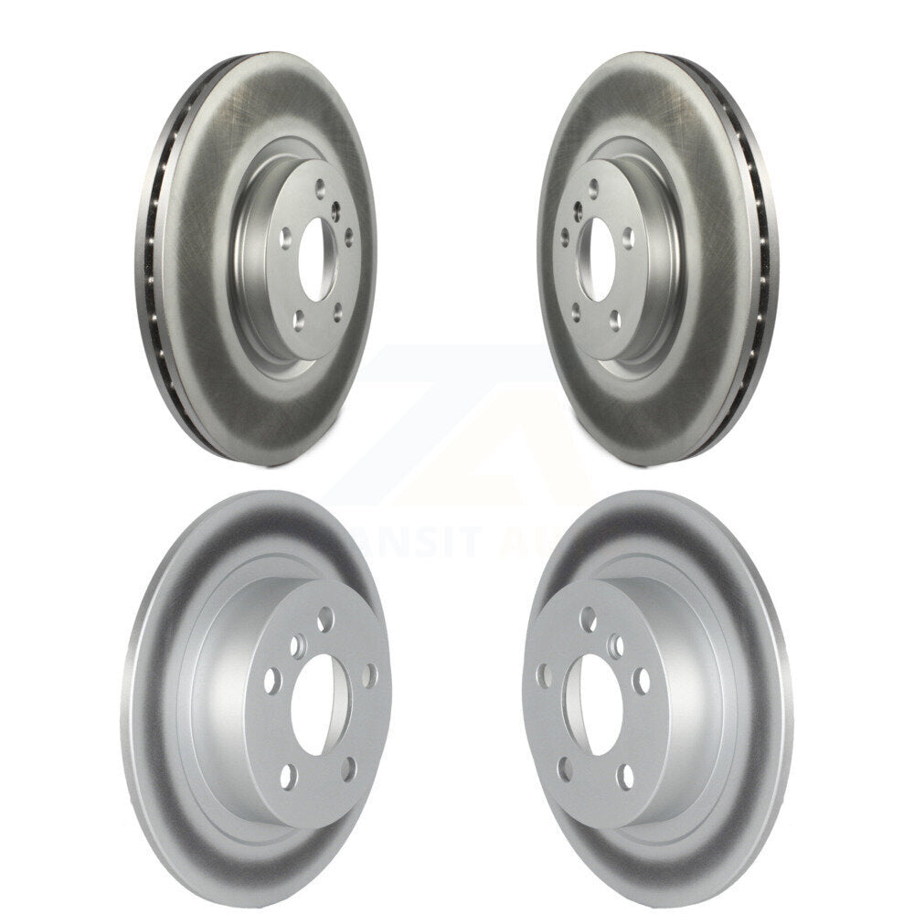 Disc Brake Rotor Kit-KG-101558 - Kit.bestparts.ca Kit.bestparts.ca