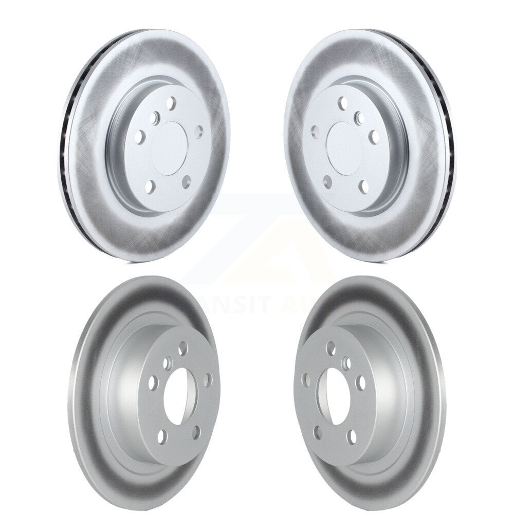 disc brake rotor-kg-101559 - Kit.bestparts.ca