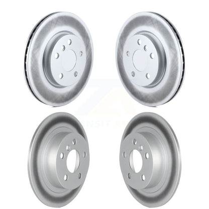 disc brake rotor-kg-101559 - Kit.bestparts.ca