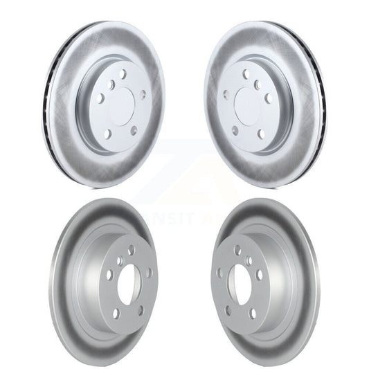 disc brake rotor-kg-101559 - Kit.bestparts.ca