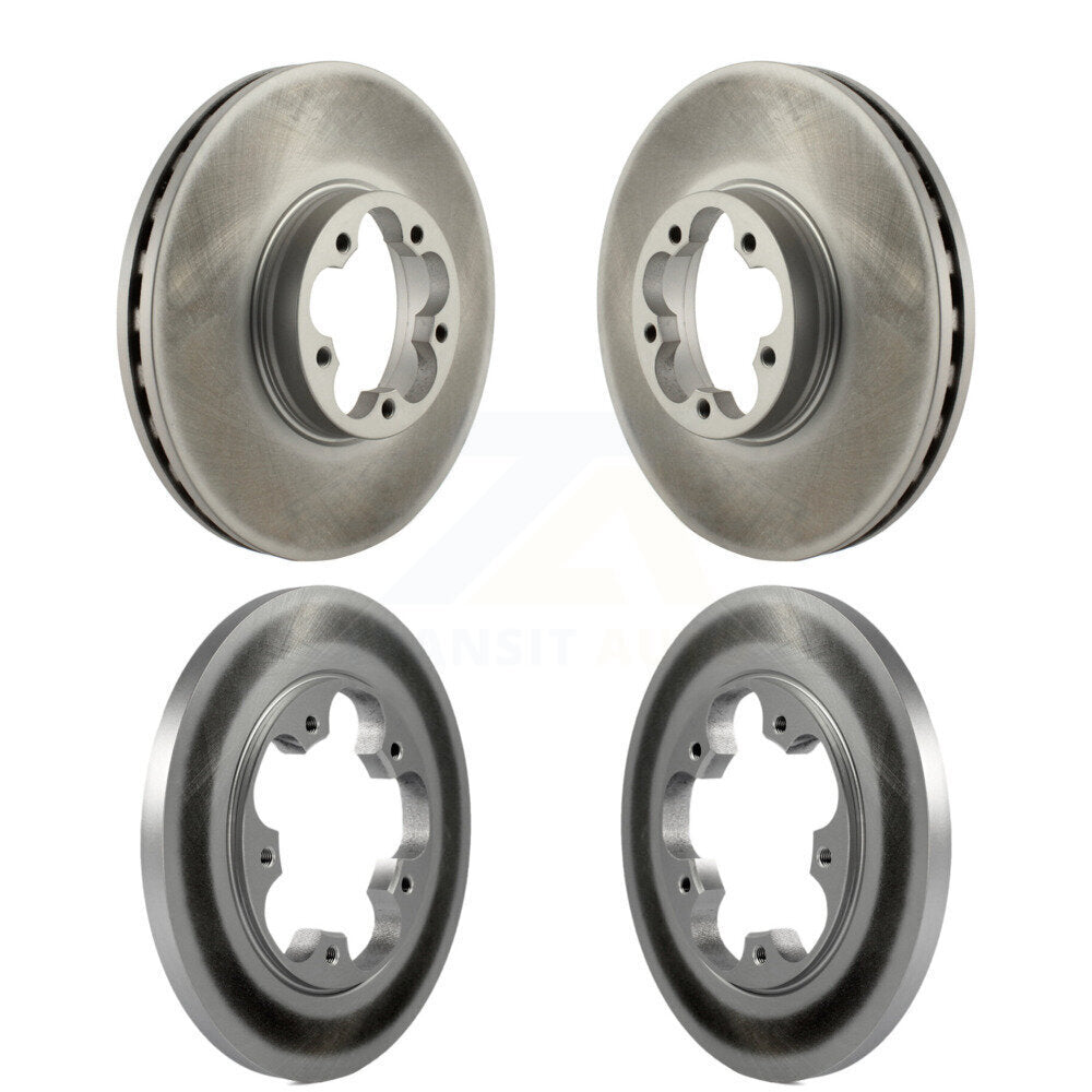 Disc Brake Rotor Kit-KG-101560 - Kit.bestparts.ca Kit.bestparts.ca