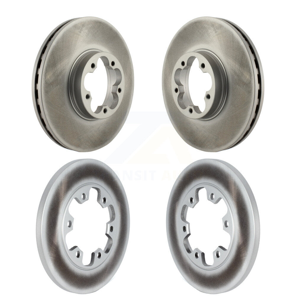 Disc Brake Rotor Kit-KG-101561 - Kit.bestparts.ca Kit.bestparts.ca