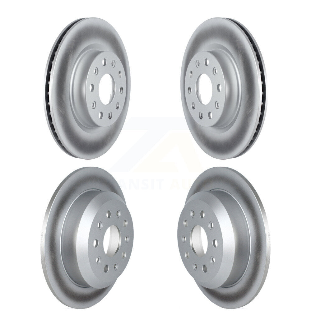 Disc Brake Rotor Kit-KG-101562 - Kit.bestparts.ca Kit.bestparts.ca