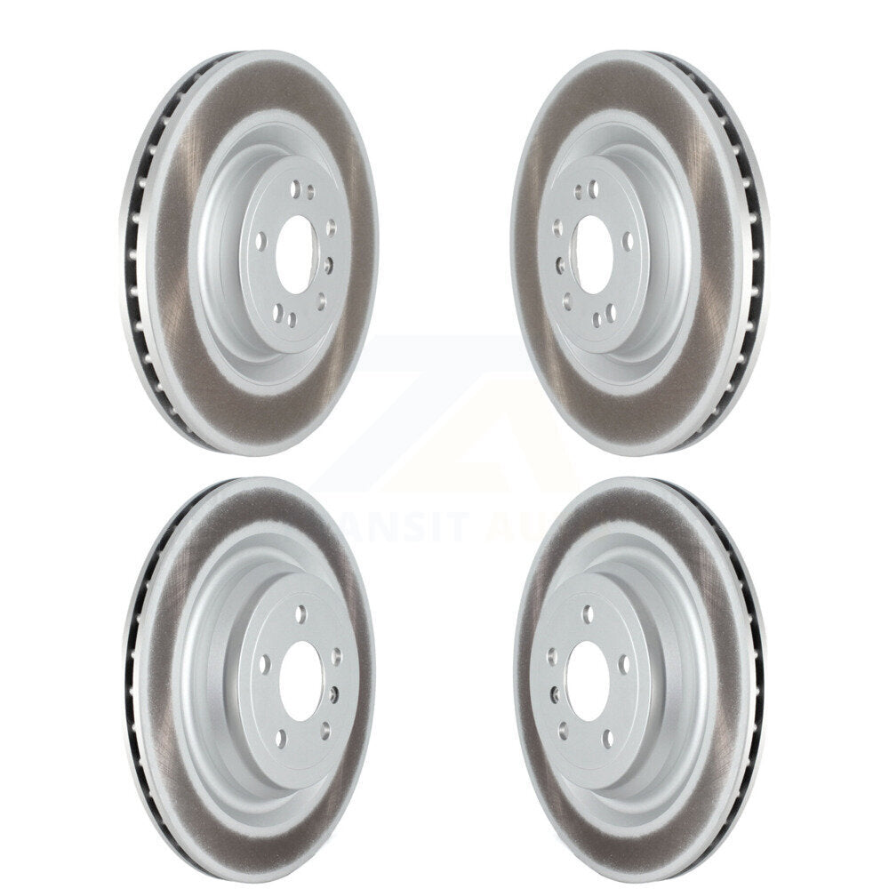 Disc Brake Rotor Kit-KG-101564 - Kit.bestparts.ca Kit.bestparts.ca