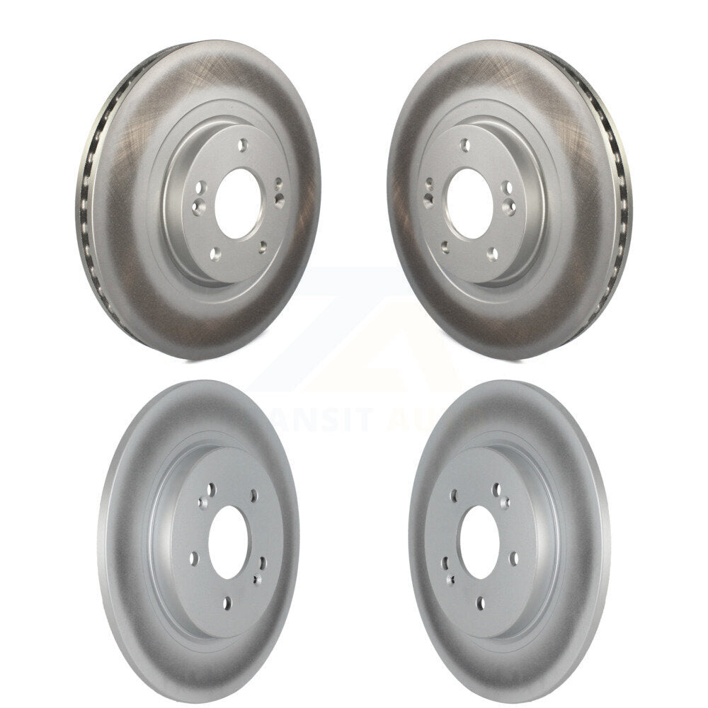 Disc Brake Rotor Kit-KG-101571 - Kit.bestparts.ca Kit.bestparts.ca