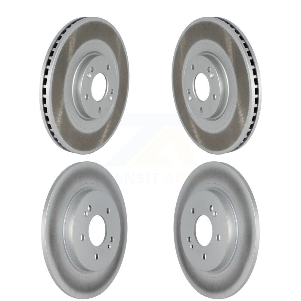 Disc Brake Rotor Kit-KG-101572 - Kit.bestparts.ca Kit.bestparts.ca