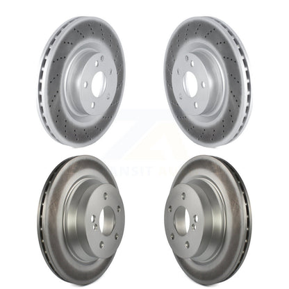 disc brake rotor-kg-101576 - Kit.bestparts.ca