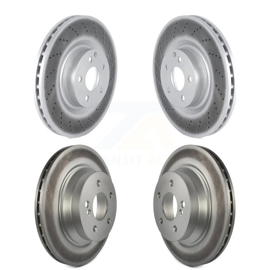 disc brake rotor-kg-101576 - Kit.bestparts.ca