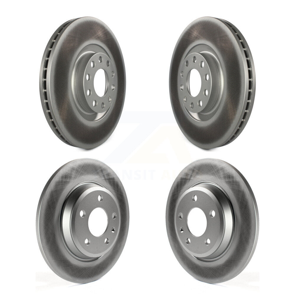 Disc Brake Rotor Kit-KG-101582 - Kit.bestparts.ca Kit.bestparts.ca