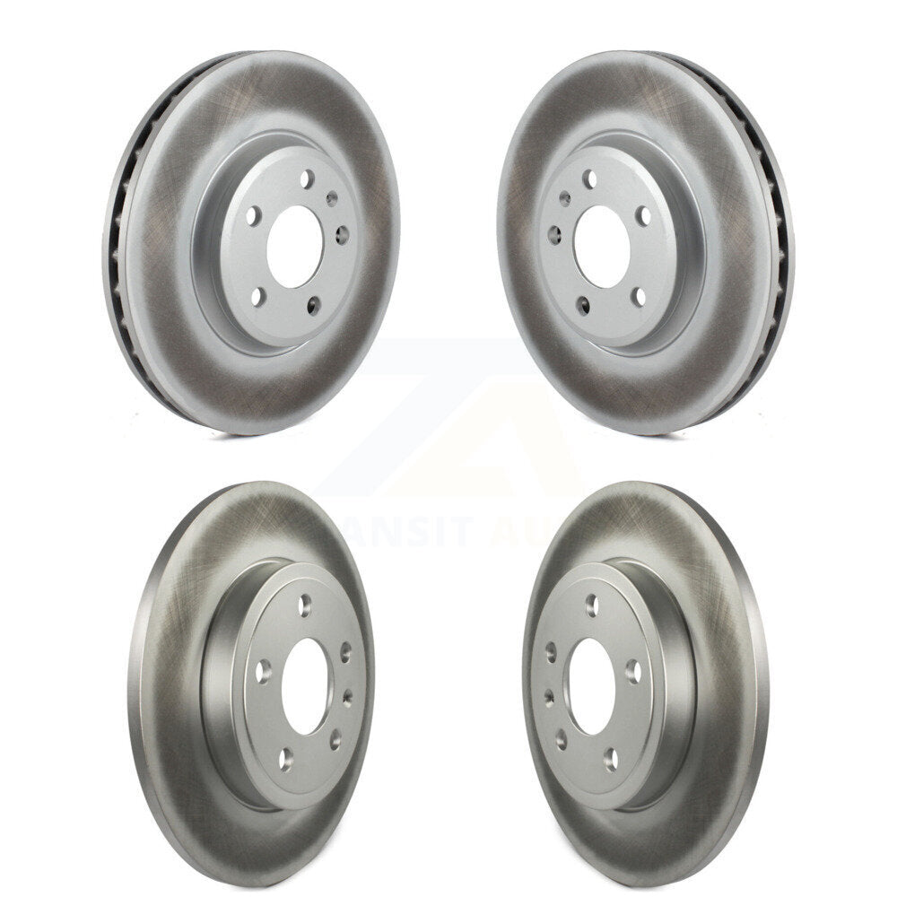 Disc Brake Rotor Kit-KG-101583 - Kit.bestparts.ca Kit.bestparts.ca