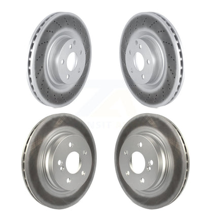 disc brake rotor-kg-101585 - Kit.bestparts.ca