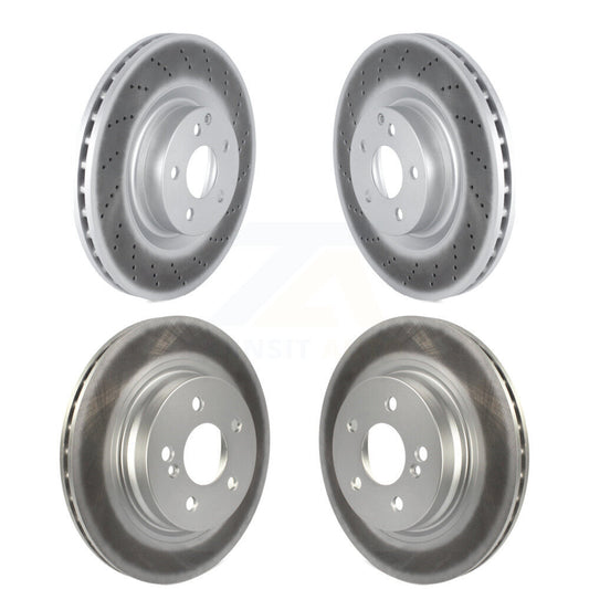 disc brake rotor-kg-101585 - Kit.bestparts.ca