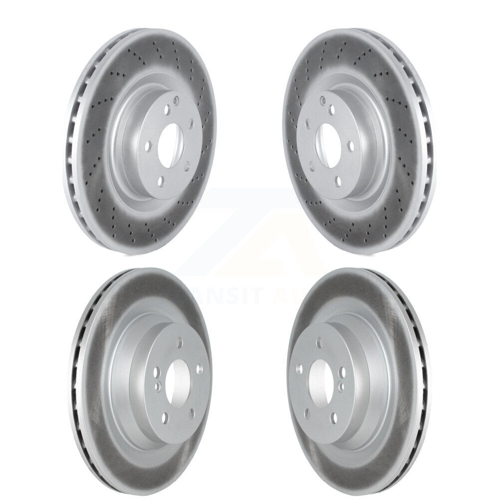 disc brake rotor-kg-101587 - Kit.bestparts.ca