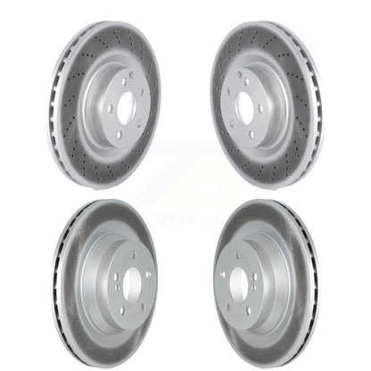 disc brake rotor-kg-101587 - Kit.bestparts.ca