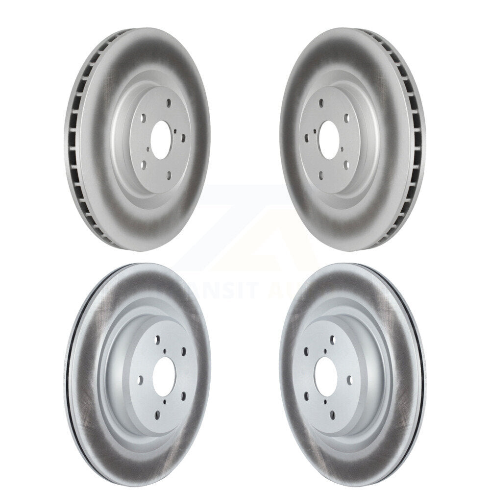Disc Brake Rotor Kit-KG-101589 - Kit.bestparts.ca Kit.bestparts.ca