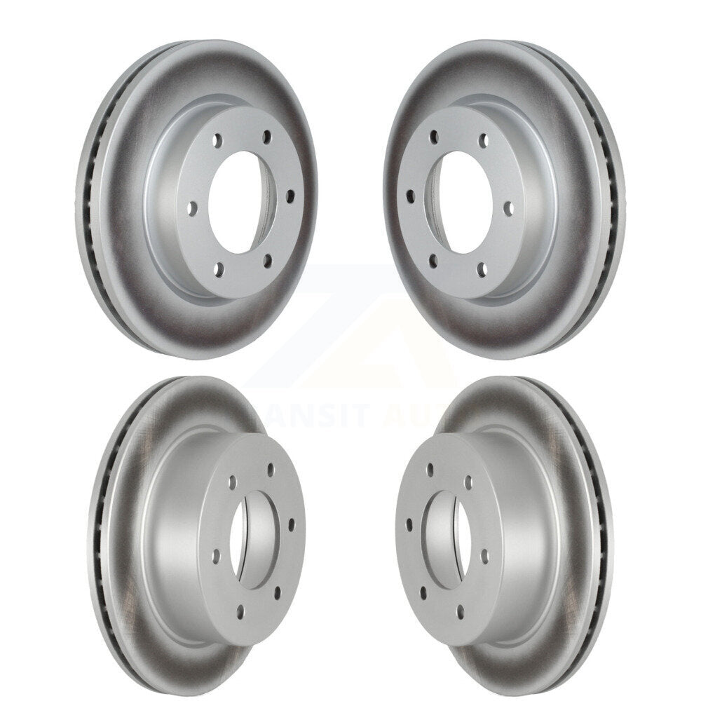 Disc Brake Rotor Kit-KG-101590 - Kit.bestparts.ca Kit.bestparts.ca