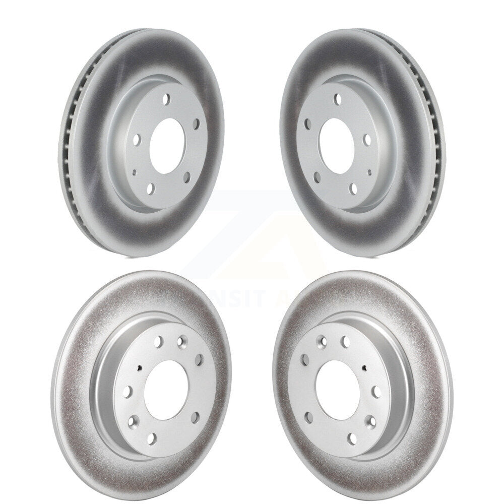 Disc Brake Rotor Kit-KG-101591 - Kit.bestparts.ca Kit.bestparts.ca