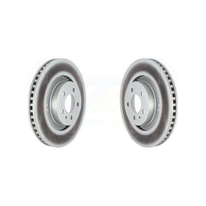 Disc Brake Rotor Kit-KG-101594 - Kit.bestparts.ca