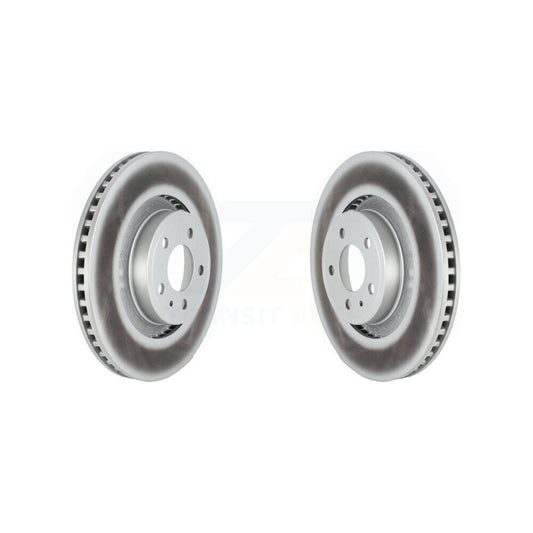Disc Brake Rotor Kit-KG-101594 - Kit.bestparts.ca