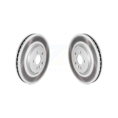 Disc Brake Rotor Kit-KG-101596 - Kit.bestparts.ca