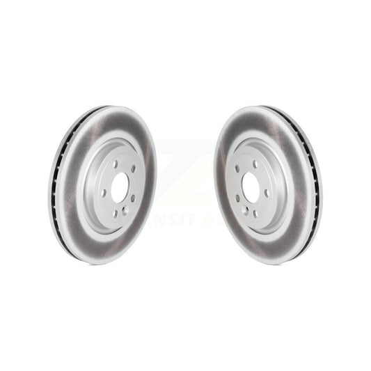 Disc Brake Rotor Kit-KG-101596 - Kit.bestparts.ca