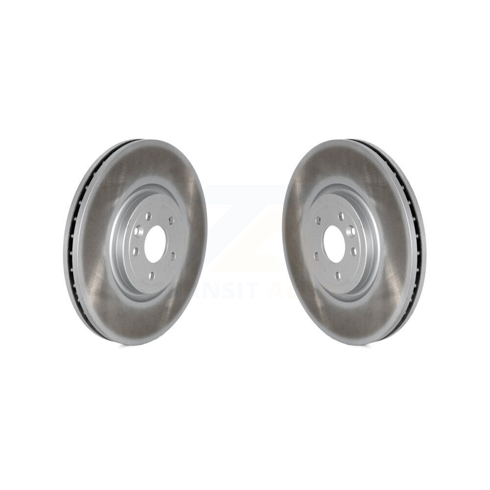 Disc Brake Rotor Kit-KG-101597 - Kit.bestparts.ca