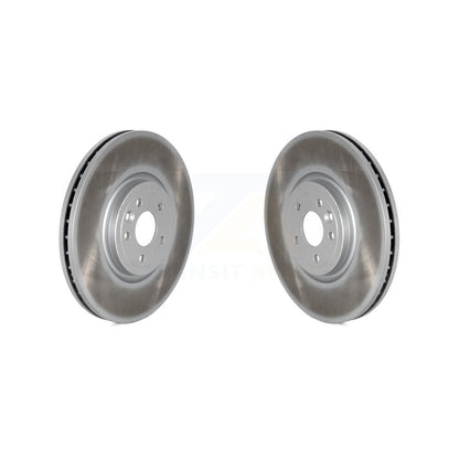 Disc Brake Rotor Kit-KG-101597 - Kit.bestparts.ca