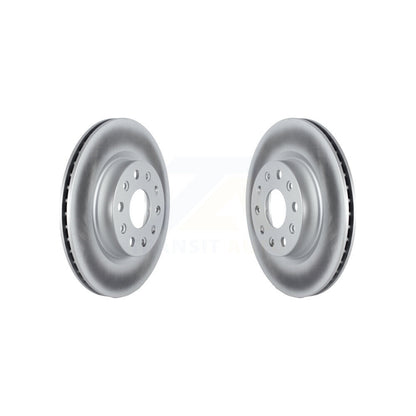 Disc Brake Rotor Kit-KG-101598 - Kit.bestparts.ca